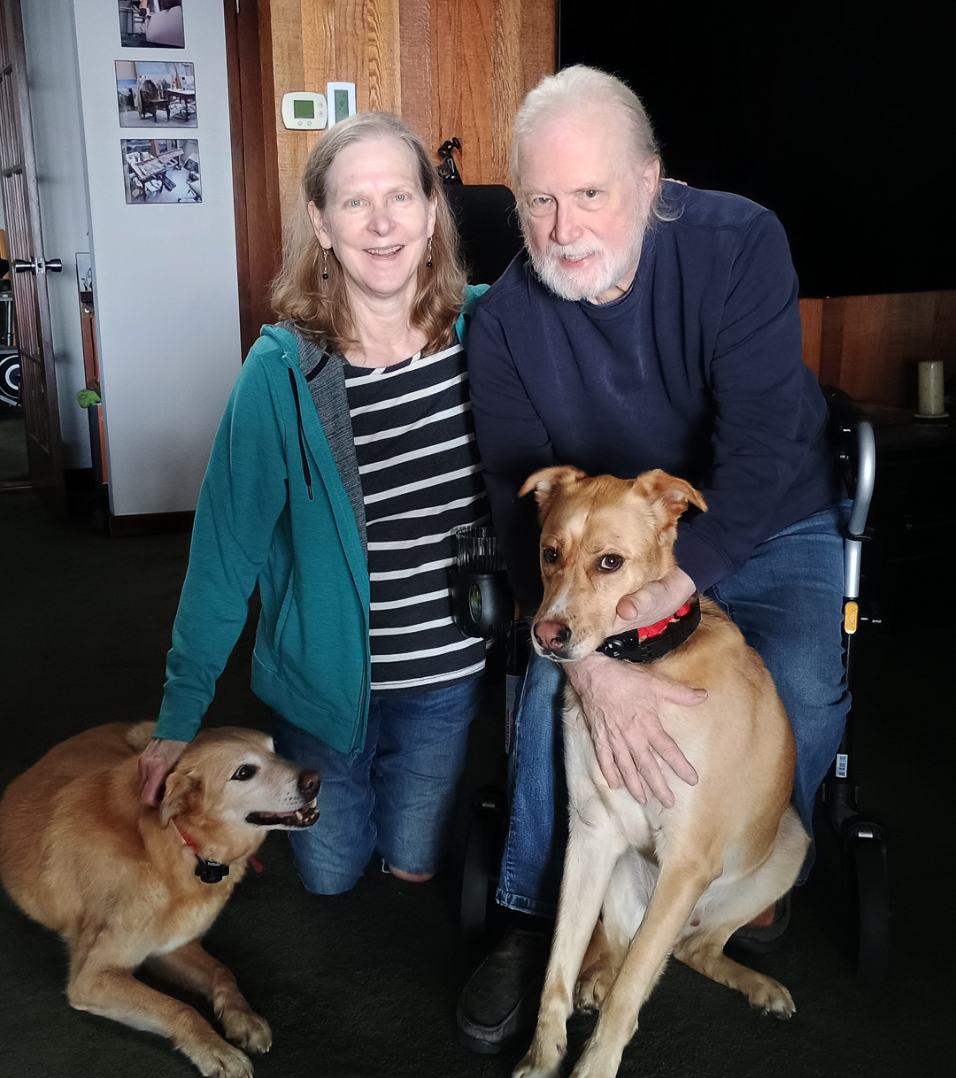 Robin Mayberger Farewell — photo 218